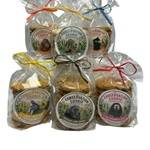 THE CONSERVATION COOKIE COMPANY
